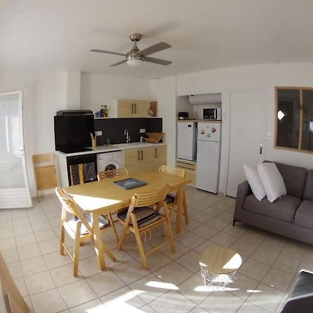 סן ז'אן דה מון Appartement Avec Exterieur Pres Des Plages מראה חיצוני תמונה