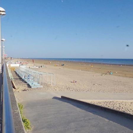 סן ז'אן דה מון Appartement Avec Exterieur Pres Des Plages מראה חיצוני תמונה